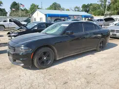 2C3CDXBG7KH720080 2019 DODGE CHARGER