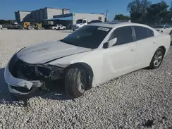 2C3CDXBG7KH720354 2019 DODGE CHARGER