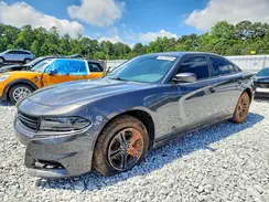 2C3CDXBG7KH720449 2019 DODGE CHARGER