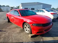 2C3CDXBG7KH720600 2019 DODGE CHARGER
