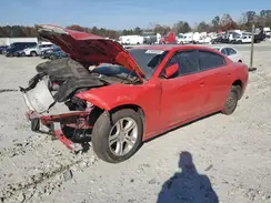 2C3CDXBG7KH721035 2019 DODGE CHARGER