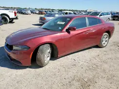 2C3CDXBG7KH722248 2019 DODGE CHARGER