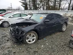 2C3CDXBG7KH725103 2019 DODGE CHARGER