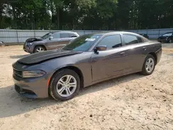 2C3CDXBG7KH725232 2019 DODGE CHARGER
