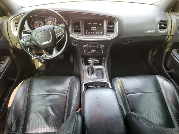 2C3CDXBG7KH725232 2019 DODGE CHARGER - Image 8