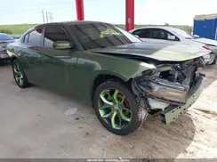 2C3CDXBG7KH725361 2019 DODGE CHARGER