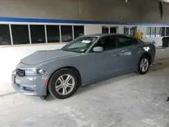 2C3CDXBG7KH725649 2019 DODGE CHARGER