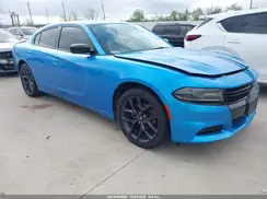 2C3CDXBG7KH726137 2019 DODGE CHARGER