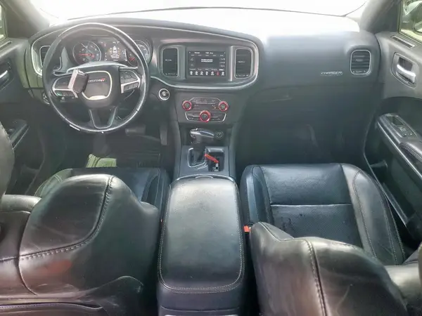 2C3CDXBG7KH727966 2019 DODGE CHARGER - Image 8