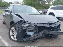 2C3CDXBG7KH728003 2019 DODGE CHARGER