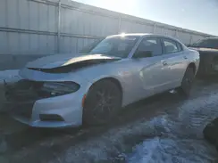 2C3CDXBG7KH728468 2019 DODGE CHARGER