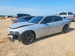 2C3CDXBG7KH728485 2019 DODGE CHARGER