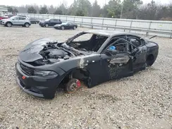 2C3CDXBG7KH732391 2019 DODGE CHARGER