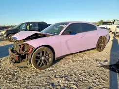 2C3CDXBG7KH732648 2019 DODGE CHARGER