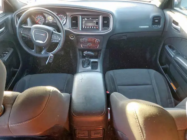 2C3CDXBG7KH732648 2019 DODGE CHARGER - Image 8