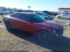 2C3CDXBG7KH732665 2019 DODGE CHARGER