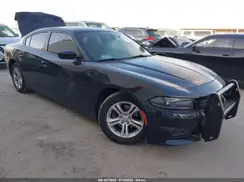2C3CDXBG7KH734738 2019 DODGE CHARGER