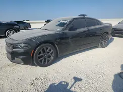 2C3CDXBG7KH734769 2019 DODGE CHARGER