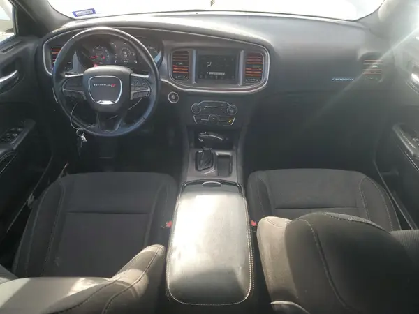 2C3CDXBG7KH734769 2019 DODGE CHARGER - Image 8