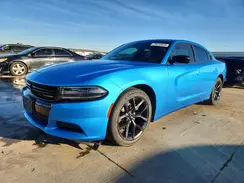 2C3CDXBG7KH734917 2019 DODGE CHARGER