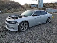 2C3CDXBG7KH736716 2019 DODGE CHARGER