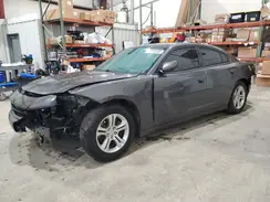 2C3CDXBG7KH742032 2019 DODGE CHARGER