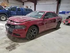 2C3CDXBG7KH745089 2019 DODGE CHARGER