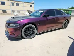 2C3CDXBG7KH745139 2019 DODGE CHARGER
