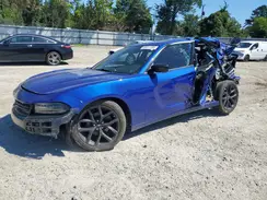 2C3CDXBG7KH745416 2019 DODGE CHARGER