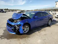 2C3CDXBG7KH745559 2019 DODGE CHARGER