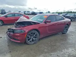 2C3CDXBG7KH745805 2019 DODGE CHARGER