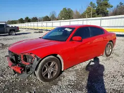 2C3CDXBG7KH748199 2019 DODGE CHARGER