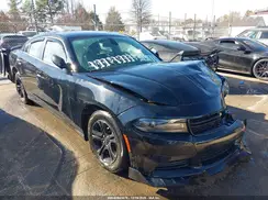 2C3CDXBG7KH753192 2019 DODGE CHARGER