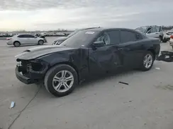 2C3CDXBG7KH753211 2019 DODGE CHARGER