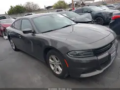 2C3CDXBG7KH753872 2019 DODGE CHARGER