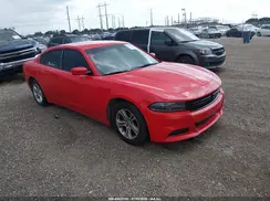 2C3CDXBG7KH754794 2019 DODGE CHARGER