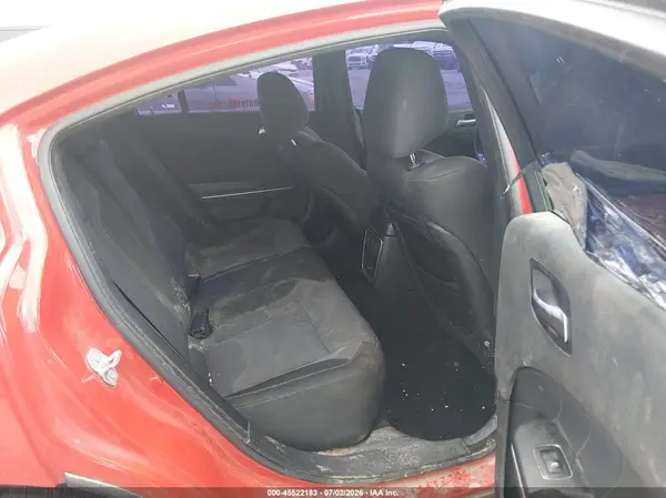 2C3CDXBG7KH754794 2019 DODGE CHARGER - Image 8