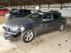 2C3CDXBG7KH760160 2019 DODGE CHARGER