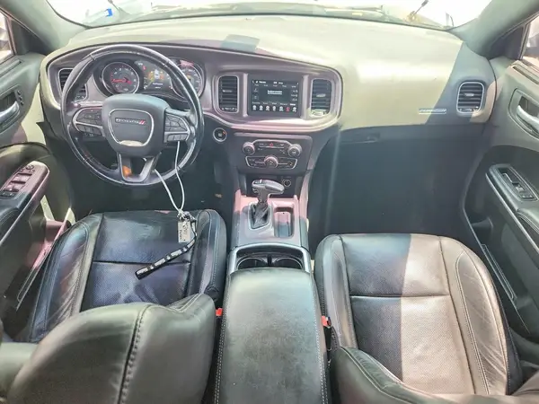 2C3CDXBG7KH760238 2019 DODGE CHARGER - Image 8