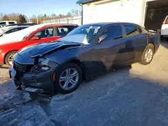 2C3CDXBG7LH100508 2020 DODGE CHARGER