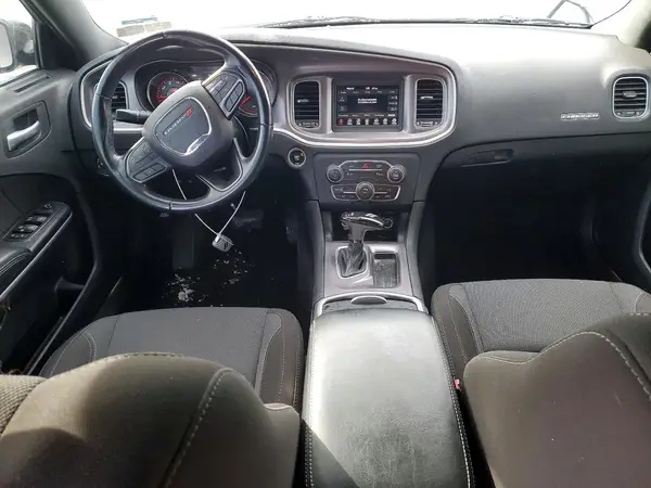 2C3CDXBG7LH100508 2020 DODGE CHARGER - Image 8