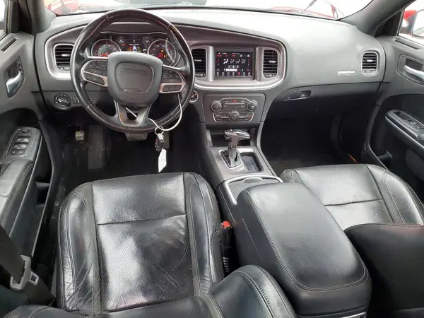 2C3CDXBG7LH100833 2020 DODGE CHARGER - Image 8