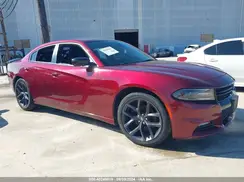 2C3CDXBG7LH101495 2020 DODGE CHARGER