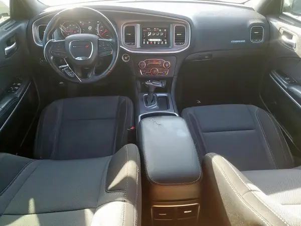 2C3CDXBG7LH101576 2020 DODGE CHARGER - Image 8