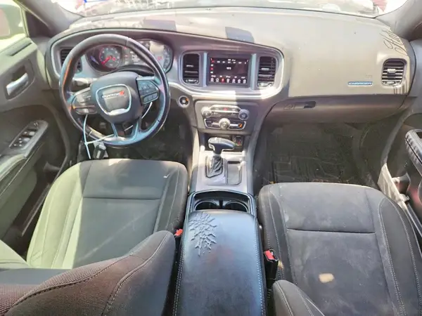 2C3CDXBG7LH102310 2020 DODGE CHARGER - Image 8
