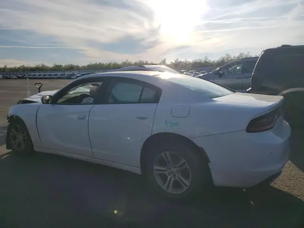2C3CDXBG7LH103215 2020 DODGE CHARGER - Image 2