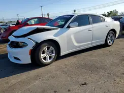 2C3CDXBG7LH106888 2020 DODGE CHARGER