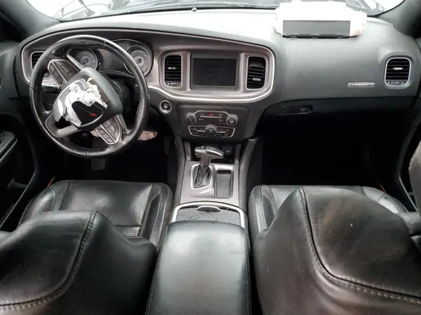 2C3CDXBG7LH106910 2020 DODGE CHARGER - Image 8