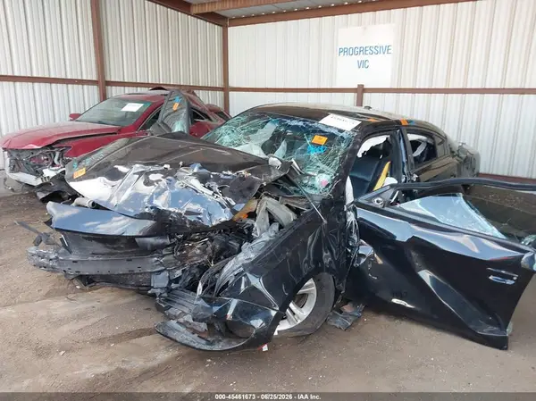 2C3CDXBG7LH111234 2020 DODGE CHARGER - Image 2