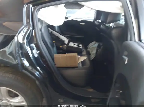 2C3CDXBG7LH111234 2020 DODGE CHARGER - Image 8